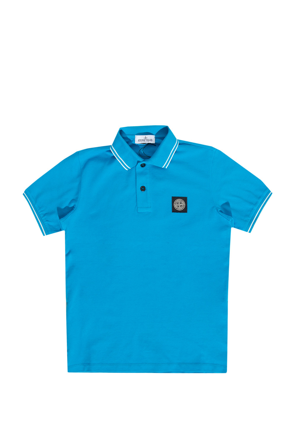 Boys stone cheap island polo